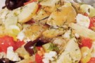 Ricette vegetariane: patate alla siciliana