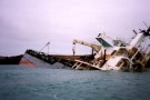 Mediterraneo Libero: nasce un osservatorio sulle navi dei veleni
