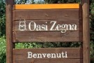 Idee per i viaggi natura: le iniziative di Casa Zegna ed Oasi Zegna per il 25 aprile