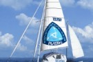 Plastiki, il catamarano ecologico sfida il Pacifico con il suo equipaggio