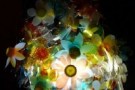 Riciclo rifiuti: da sabato a Firenze RiartEco, opere d’arte realizzate con materiali di scarto