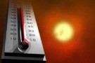 Clima: Italia a rischio ondate di caldo