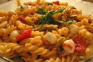 Pasta dei Coltivatori Toscani: la filiera corta a chilometro zero