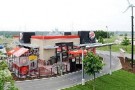 Burger King apre in Baviera il primo eco fast-food