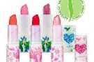 Prodotti bio: il rossetto si fa commestibile ed eco-sostenibile
