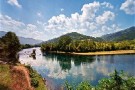 Energia idroelettrica: accordo Italia-Serbia per centrali sul fiume Ibar