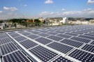 Energia solare: la Puglia meglio della Cina