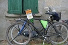 Italia, Milano, Parco Sud! Itinerario cicloturistico tra le cascine a sud di Milano