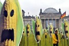 Le opinioni di italiani ed europei sull’alimentazione: Italiani contrari all’OGM