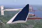 Svizzera, l’aereo Solar Impulse Hb-Sia completa un volo di 26 ore