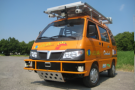 Better city, better life: la carica dei Piaggio Porter Electric Power di Overland 13