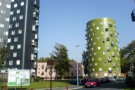 A Parigi apre la scuola a impatto energetico zero