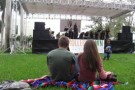 Green lifestyle: la moda degli house concerts amica dell’ambiente