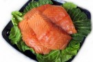 OGM: arriva il salmone transgenico, ma quasi 3 italiani su 4 non lo vogliono