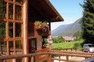La bioedilizia si integra con l’architettura alpina