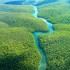 Amazzonia: il prodotto di un enorme riscaldamento globale