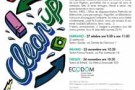 Clean Up, uno spettacolo teatrale per educare alla raccolta dei rifiuti