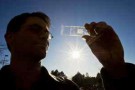 Mini celle fotovoltaiche per curare i tumori