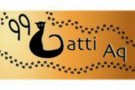 I gatti de L’Aquila