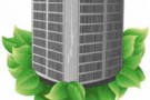 In Cina il climatizzatore non inquina: energia fornita da un pannello solare termico