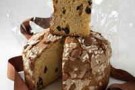 Riciclo natalizio: dove buttare la carta del panettone