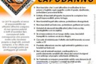 Botti di capodanno pericolo per gli animali -parte seconda-