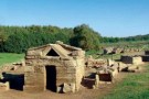 Il Parco Archeologico di Baratti e Populonia -parte prima-