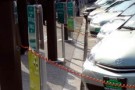 Le auto elettriche di San Francisco