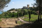 Il Parco Archeologico di Baratti e Populonia -parte seconda-