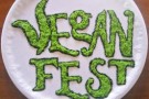 VeganFestEXPO’  2011