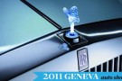 Salone di Ginevra: arriva il prototipo di Rolls Royce elettrico