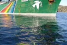 Una nuova Rainbow Warrior