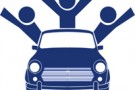 Il carpooling fa bene all’ambiente. In un anno: 3.500t di CO2 in meno