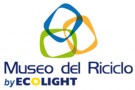 Museo del Riciclo: piace l’arte che “esce” dal cassonetto