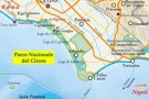 Parco Nazionale del Circeo
