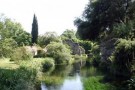 Parco Nazionale del Circeo, la foresta