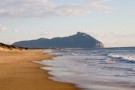 Parco Nazionale del Circeo, l’isola di Zannone