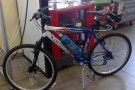 Bhyke, la bicicletta a idrogeno del Cnr