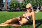 Ambiente: arriva il bikini fotovoltaico