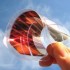 Sole, vento e pioggia: così si fa energia in Gran Bretagna