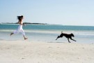 Io e Fido in vacanza