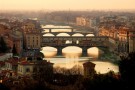 Pedonalizzazione: a Firenze venerdì prove generali per l’isola pedonale più grande d’Italia