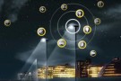 L’illuminazione intelligente arriva in Riviera Romagnola