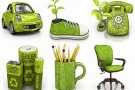 Premio Natura 2012: i prodotti che rispettano l’ambiente all’Ecoshow