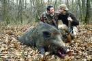 Campania. Il WWF blocca la preapertura della stagione di caccia