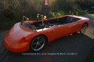 Human Car: l’auto elettrica e umana!