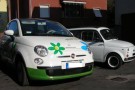 Elenco completo auto a Metano (2). Da Mercedes a Wolkswagen