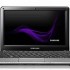Samsung NC2155, il netbook con i pannelli solari