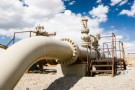 La protesta contro l’oleodotto di Keystone