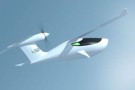 Akoya, l’aereo che consuma come un’utilitaria